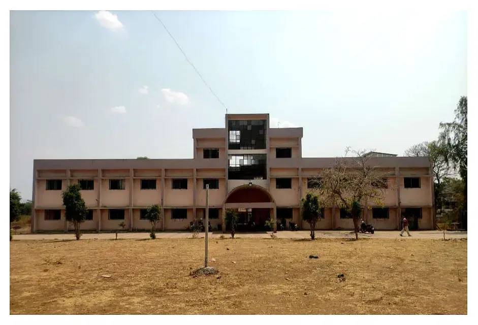 PES College of Engineering Aurangabad Hostel photo 1